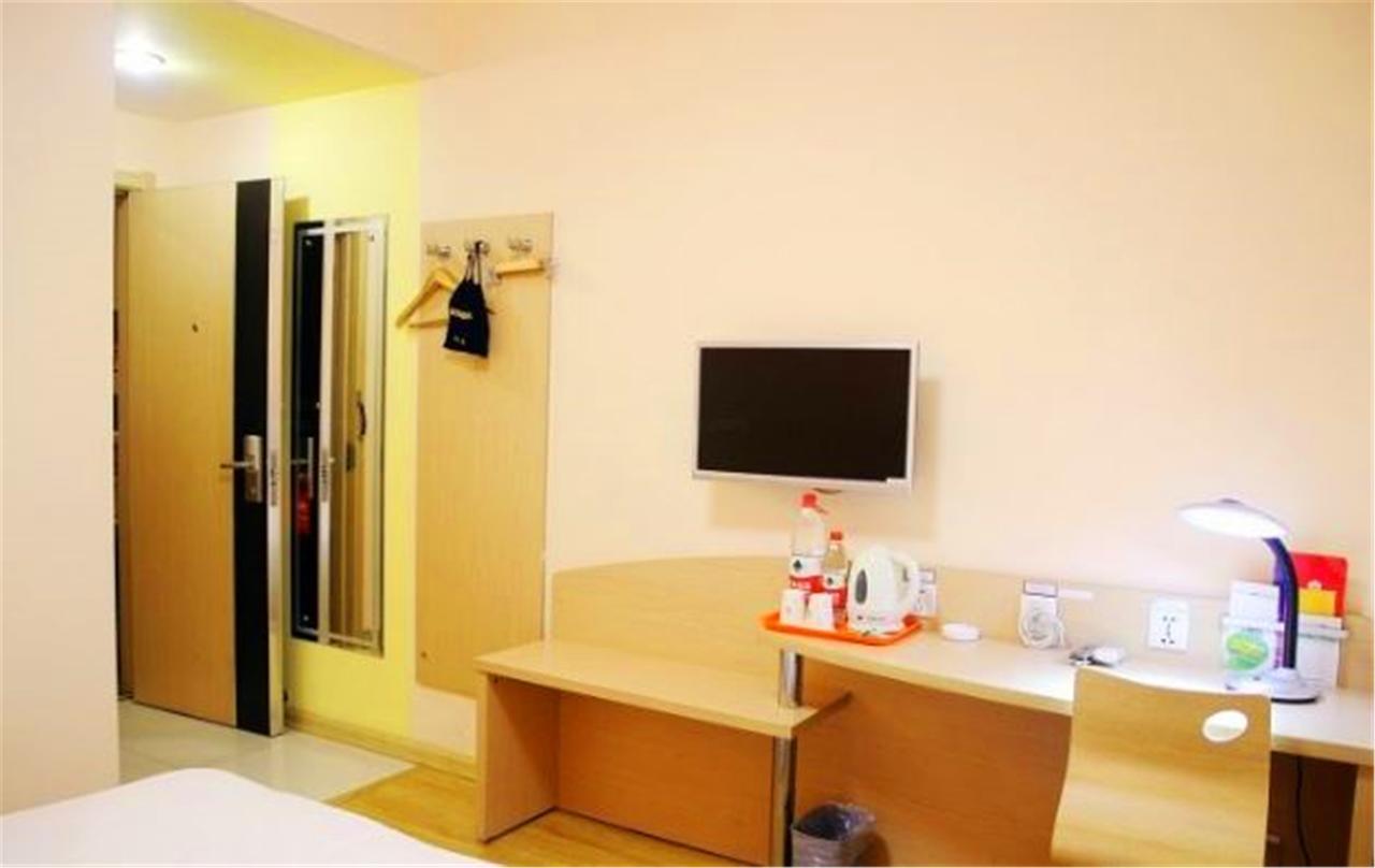 Greentree Inn Shandong Qingdao Railway Station Zhanqiao Yacht Wharf Express Hotel Exterior foto