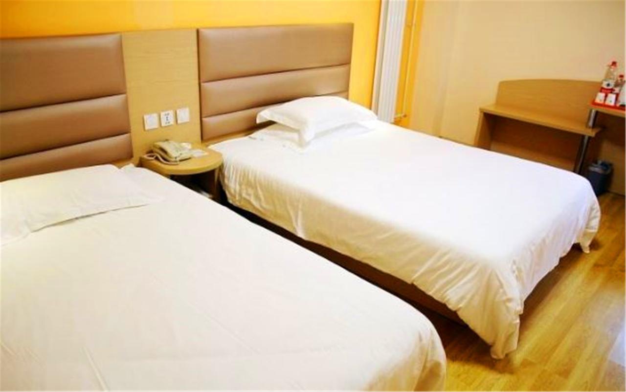 Greentree Inn Shandong Qingdao Railway Station Zhanqiao Yacht Wharf Express Hotel Exterior foto