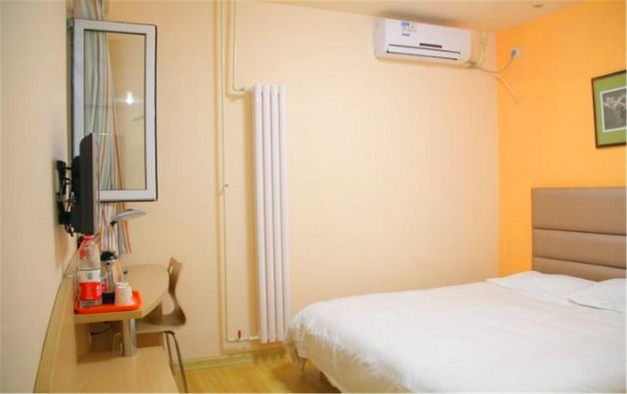 Greentree Inn Shandong Qingdao Railway Station Zhanqiao Yacht Wharf Express Hotel Exterior foto