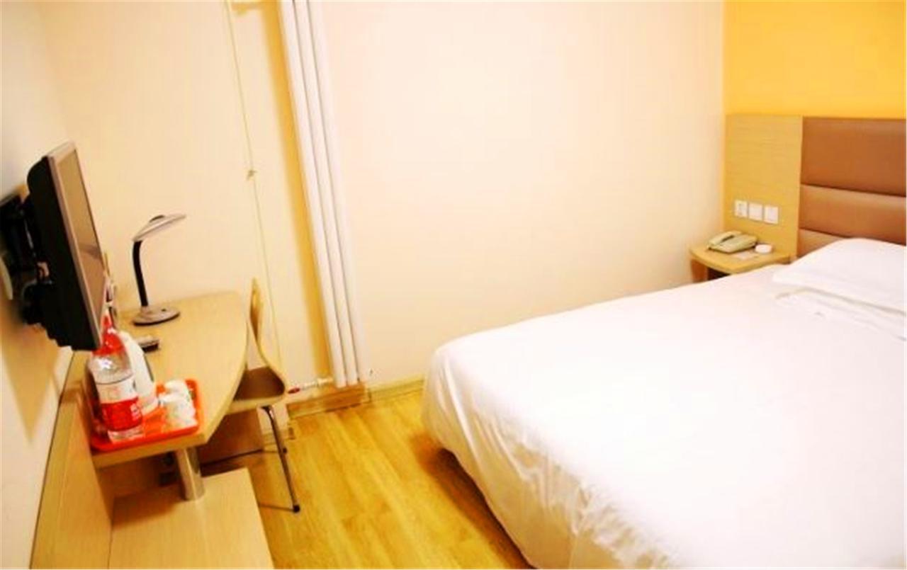 Greentree Inn Shandong Qingdao Railway Station Zhanqiao Yacht Wharf Express Hotel Exterior foto
