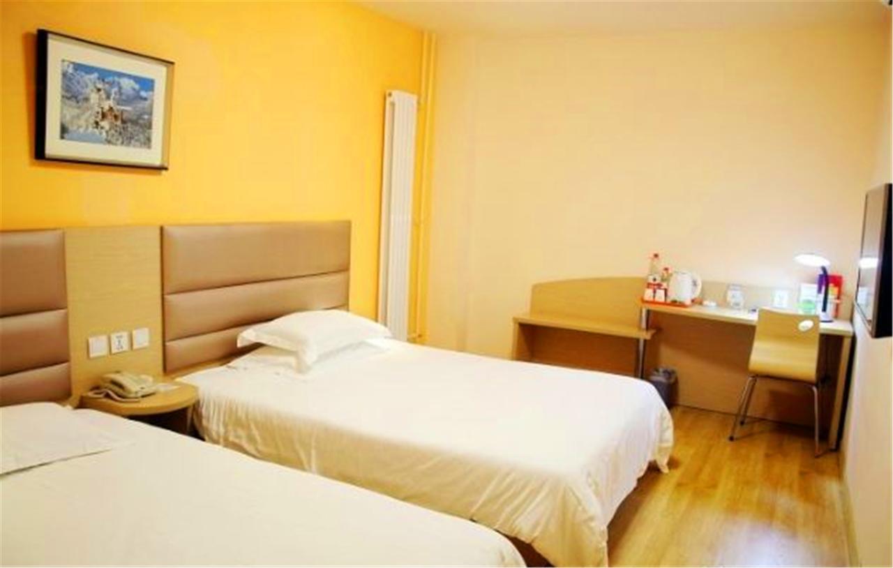 Greentree Inn Shandong Qingdao Railway Station Zhanqiao Yacht Wharf Express Hotel Exterior foto