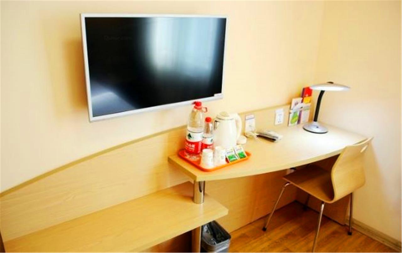 Greentree Inn Shandong Qingdao Railway Station Zhanqiao Yacht Wharf Express Hotel Exterior foto
